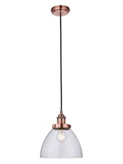 Gallery Home Copper Pierre Ceiling Light Pendant - Image 5 of 6