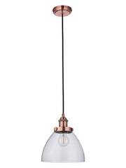 Gallery Home Copper Pierre Ceiling Light Pendant - Image 6 of 6