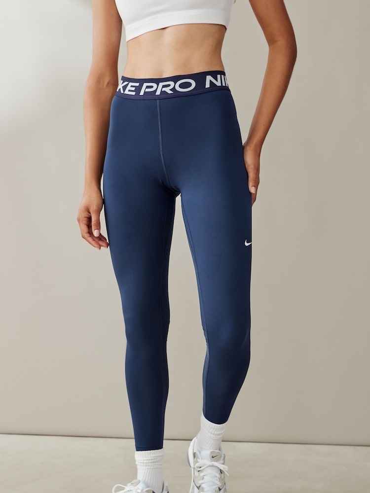 Nike Obsidian Pro 365 Leggings - Image 1 of 1