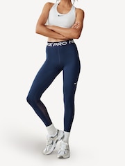 Nike Obsidian Pro 365 Leggings - Image 2 of 6