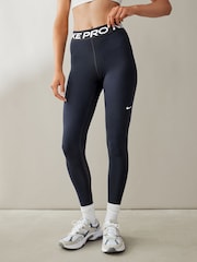 Nike Obsidian Pro 365 Leggings - Image 4 of 6