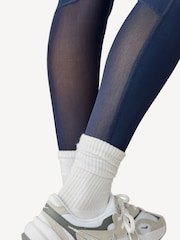Nike Obsidian Pro 365 Leggings - Image 6 of 6