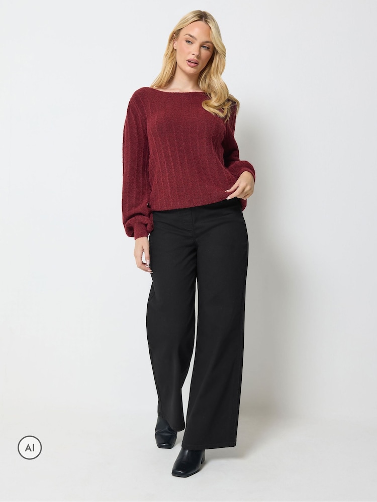M&Co Jeggings široke nogavice - Slika 2 od 6
