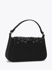 Carvela Black Diana Top Handle Bag - Image 4 of 5