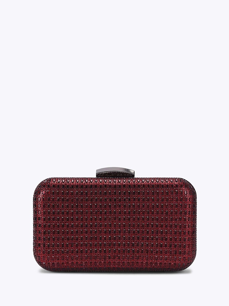 Miss KG Fleur Box Bag - Image 1 of 4