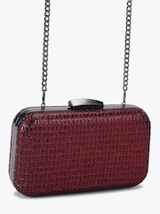 Miss KG Fleur Box Bag - Image 2 of 4