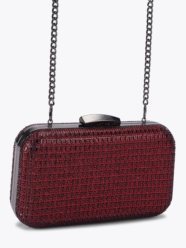 Miss KG Fleur Box Bag - Image 2 of 4