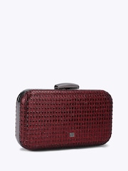 Miss KG Fleur Box Bag - Image 3 of 4