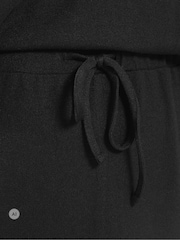 Yours Curve Black Tube Skirt - Image 4 of 6