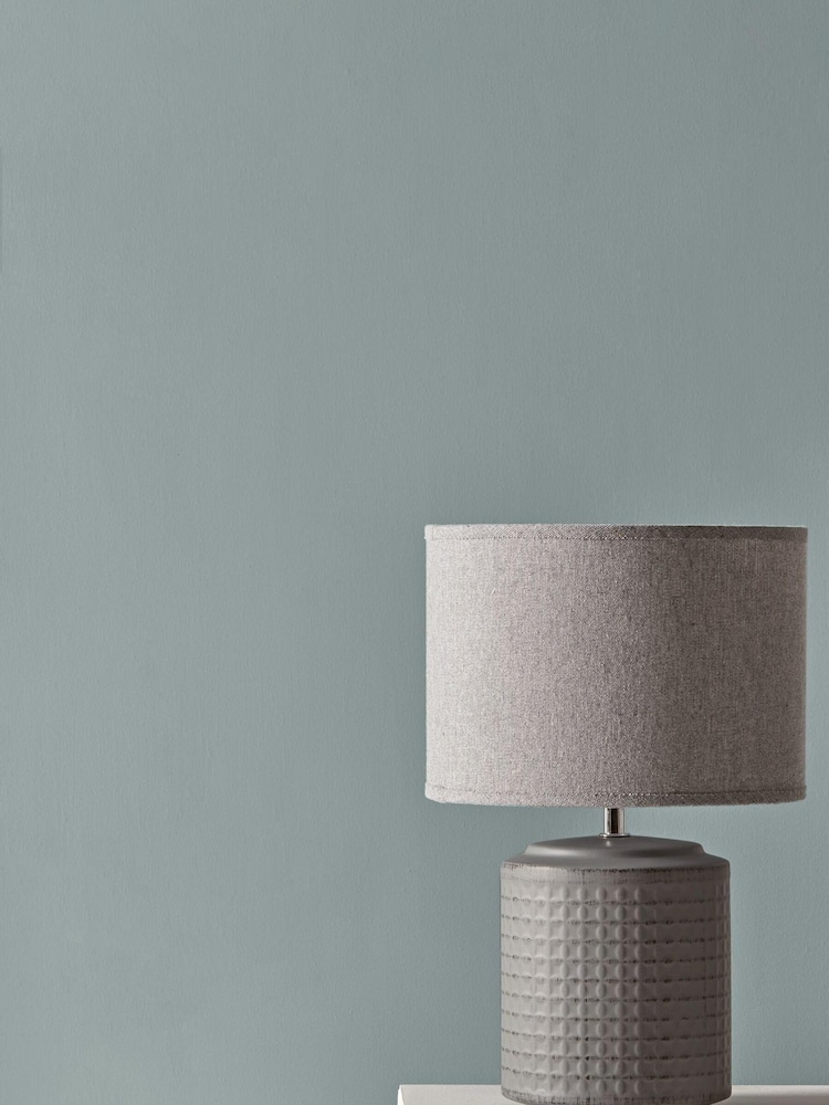 Cox & Cox Blue Swedish Blue 907 Tester Paint - Image 1 of 3