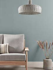 Cox & Cox Blue Swedish Blue 907 Tester Paint - Image 2 of 3