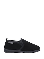 Hush Puppies Arnold Slip On Slippers - Image 1 of 4