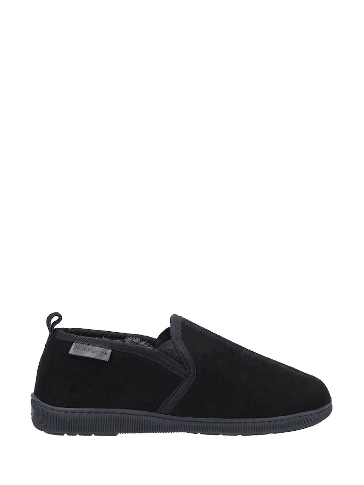 Hush Puppies Arnold Slip On Slippers - Image 1 of 4