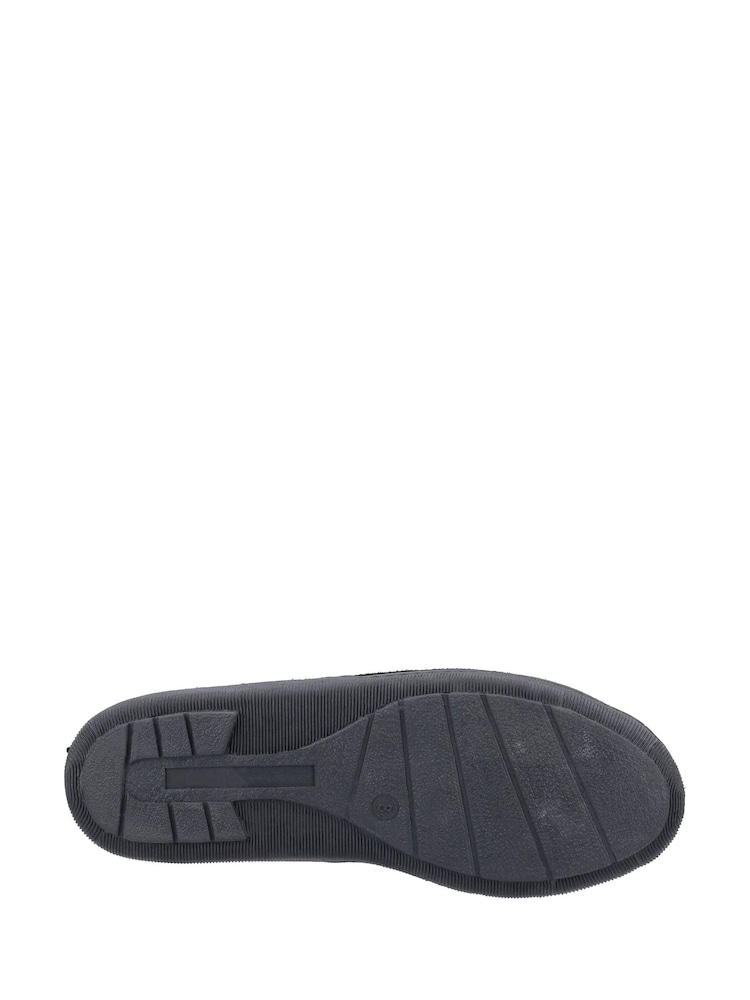 Hush Puppies Arnold Slip On Slippers - Image 4 of 4