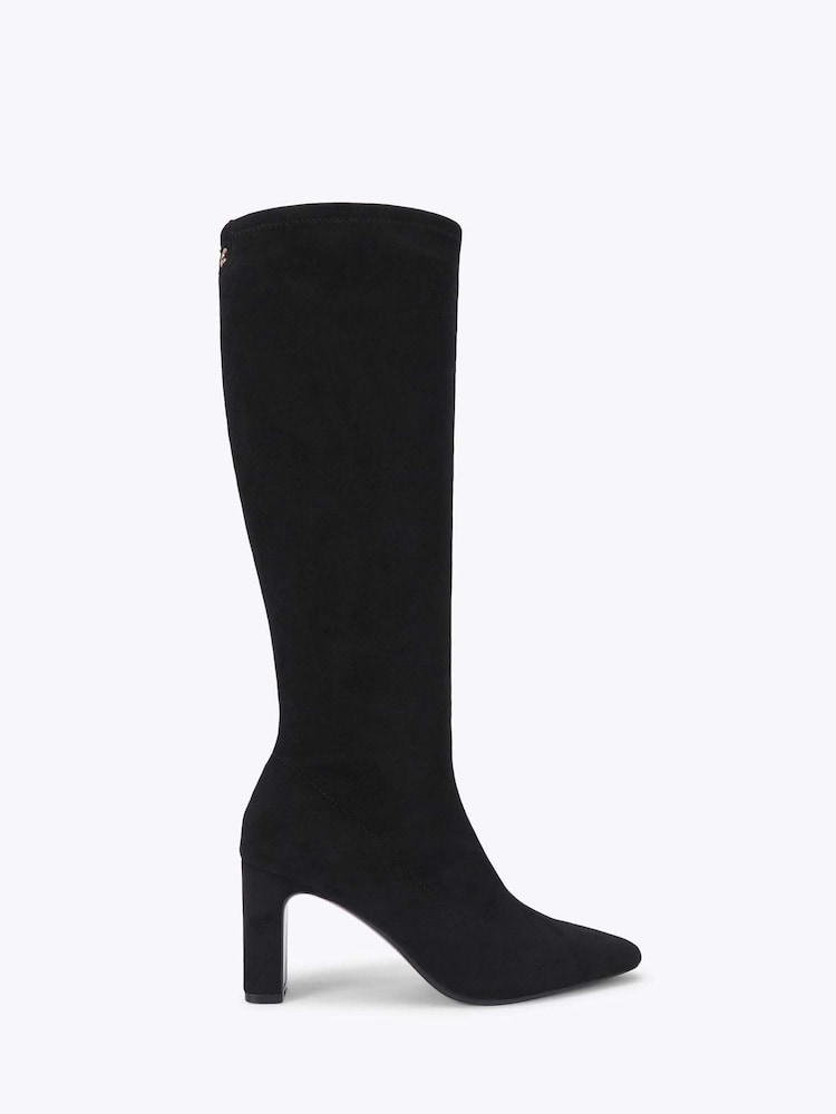 Carvela Formello High Leg Boots - Εικόνα 1 από 4 Carvela Formello High Leg Boots - Εικόνα 1 από 4