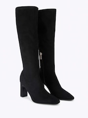 Carvela Formello High Leg Boots - Εικόνα 2 από 4