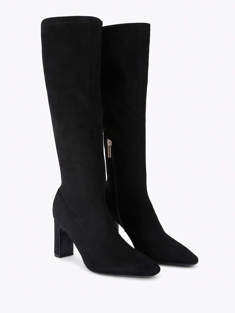 Carvela Formello High Leg Boots - Εικόνα 2 από 4 Carvela Formello High Leg Boots - Εικόνα 2 από 4