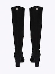 Carvela Formello High Leg Boots - Εικόνα 3 από 4
