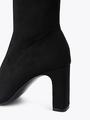 Carvela Formello High Leg Boots - Εικόνα 4 από 4