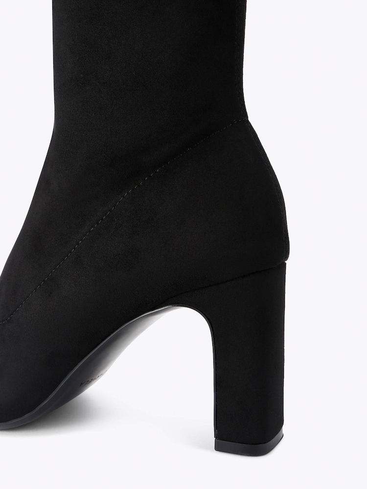 Carvela Formello High Leg Boots - Εικόνα 4 από 4 Carvela Formello High Leg Boots - Εικόνα 4 από 4