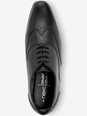 Black Standard Fit (F) - Image 3 of 5