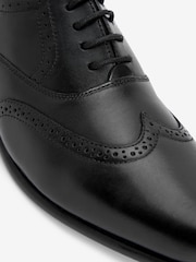 Black Standard Fit (F) - Image 4 of 5