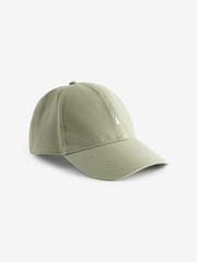 Sage Green/Tan Caps 2 Pack - Image 4 of 6