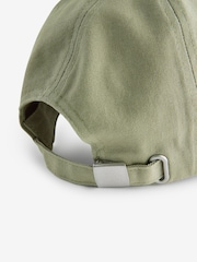 Sage Green/Tan Caps 2 Pack - Image 6 of 6