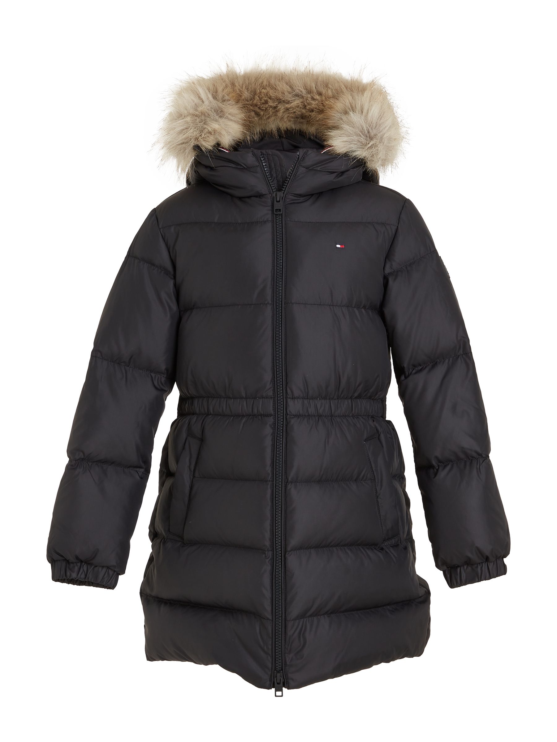 Tommy hilfiger nani coat on sale