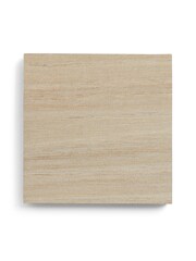 Oak Effect Flynn 3 Drawer Chest of Drawers - Image 7 of 7