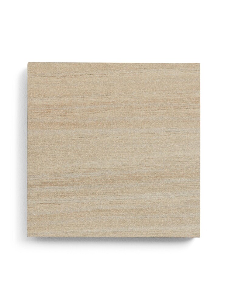 Oak Effect Flynn 3 Drawer Chest of Drawers - Image 7 of 7