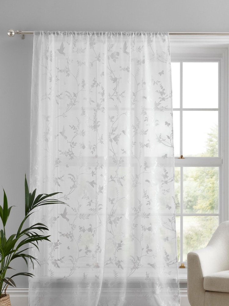 ستارة Darnley من الفوال من Dreams & Drapes - صورة 2 من 3 ستارة Darnley من الفوال من Dreams & Drapes - صورة 2 من 3