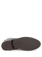 Bobbies Brown Lace Up Boots - Image 4 of 4