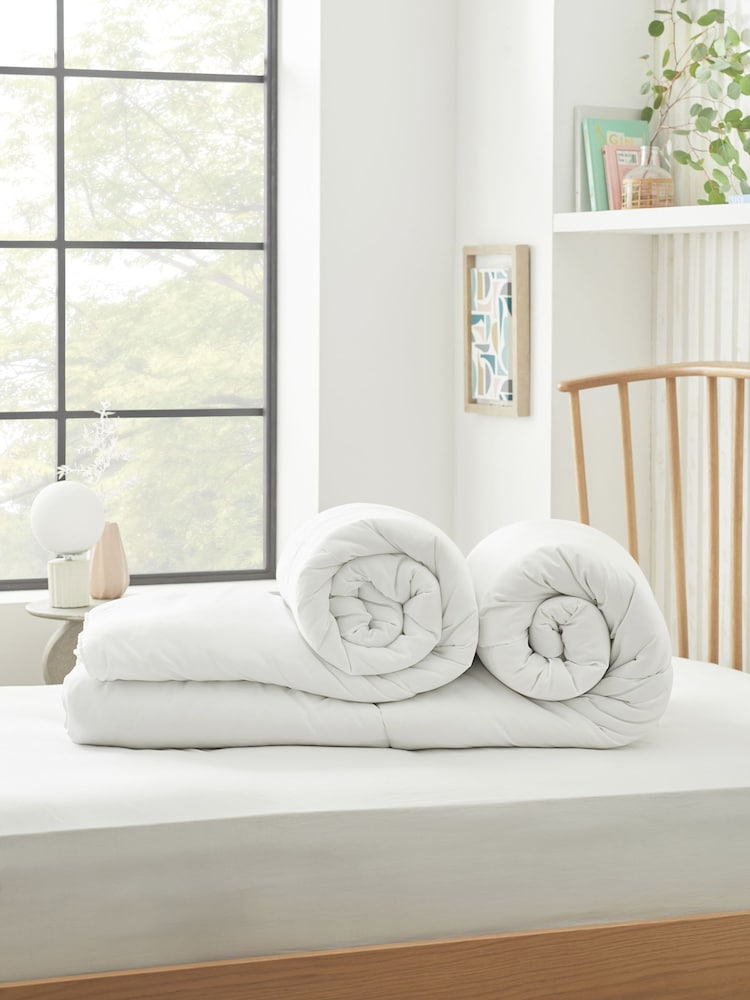 Simply Soft All Seasons Duvet - Image 3 of 4