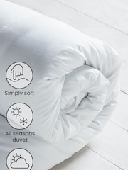 Simply Soft All Seasons Duvet - Image 4 of 4