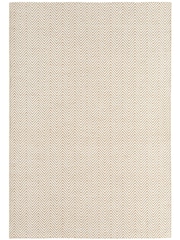 Asiatic Rugs Natural Ives Jute And Chenille Rug - Image 2 of 4