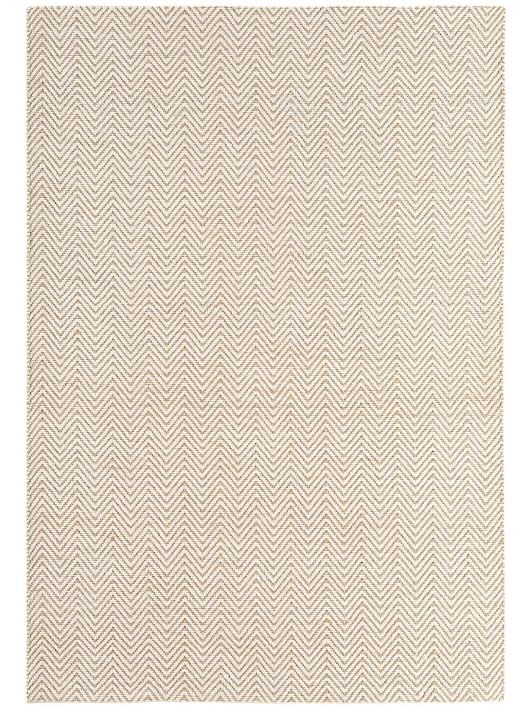 Asiatic Rugs Natural Ives Jute And Chenille Rug - Image 2 of 4 Asiatic Rugs Natural Ives Jute And Chenille Rug - Image 2 of 4