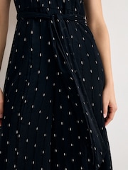 Phase Eight Black Petite Janine Jumpsuit - Image 5 of 7
