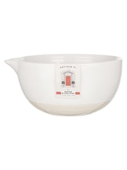Artisan Street White 20cm Mixing Bowl - Image 4 of 4