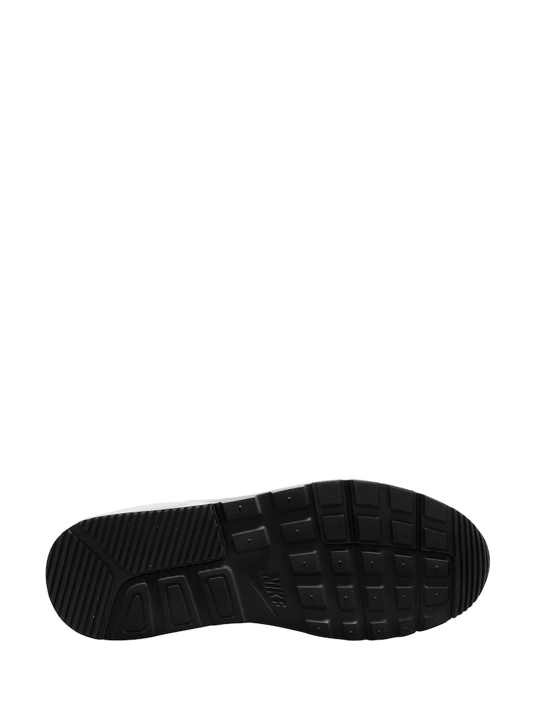 Nike Black Blue Air Max SC Trainers - Image 4 of 4 Nike Black Blue Air Max SC Trainers - Image 4 of 4