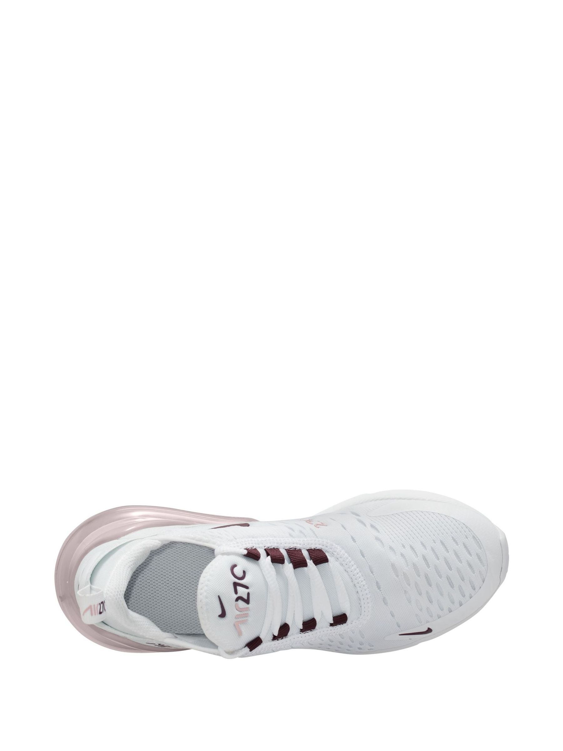 Nike 270 rose et blanc on sale