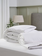 Duck Feather And Down 13.5 Tog All Season Duvet - Image 4 of 7