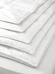 Duck Feather And Down 13.5 Tog All Season Duvet - Image 7 of 7