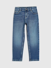 River Island Stretch Slim Leg Jeans - Bild 1 von 4