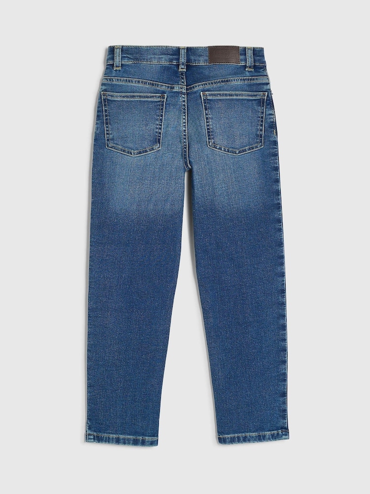 River Island Stretch Slim Leg Jeans - Bild 2 von 4