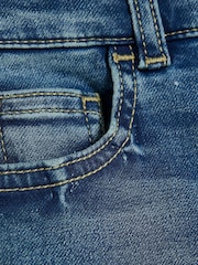 River Island Stretch Slim Leg Jeans - Bild 3 von 4