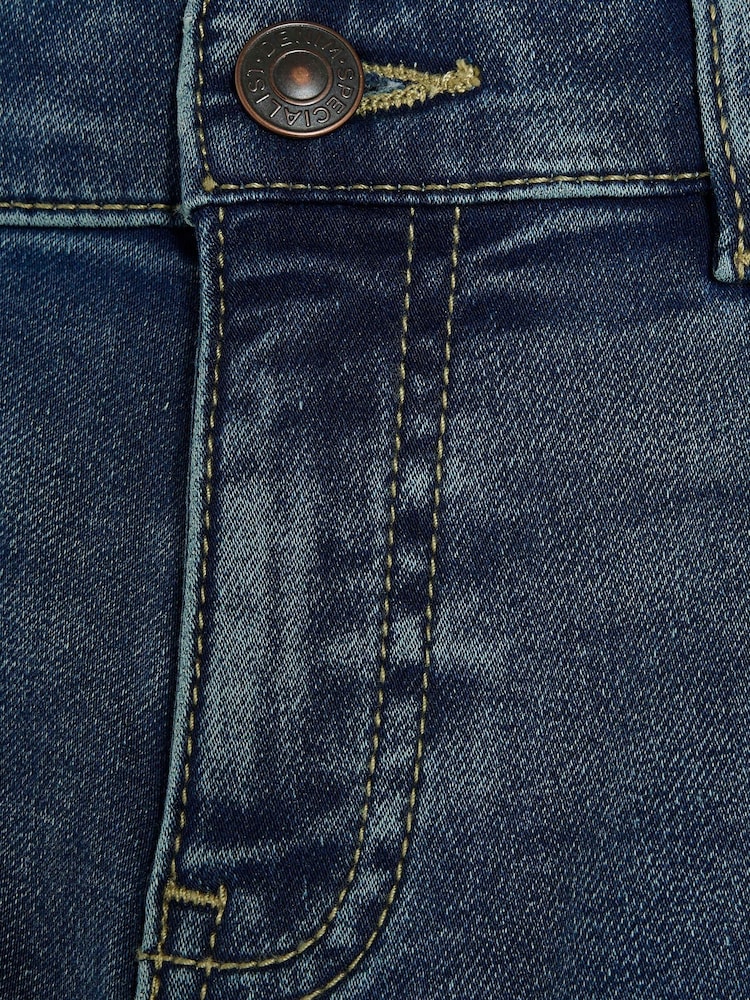 River Island Stretch Slim Leg Jeans - Bild 4 von 4