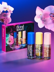 Floral Street Super Gourmand Mini Mist Trio Gift Set - Image 2 of 2