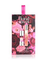 Floral Street Wonderland Peony Layer It Up Gift Set - Image 1 of 2