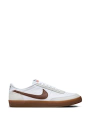 Weiß - Nike Killshot 2 Lederturnschuhe - Bild 1 von 1